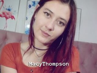 MacyThompson