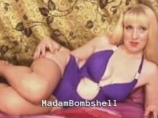 MadamBombshell
