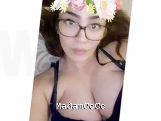 MadamCoCo