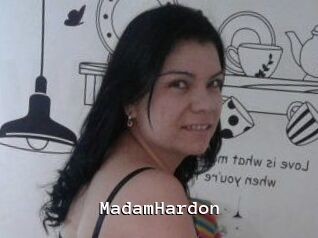 MadamHardon