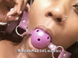 MadamMarieLeavau