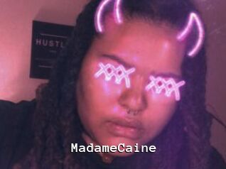 MadameCaine
