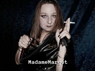 MadameMargot Webcamsex Amateur