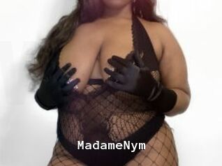 MadameNym