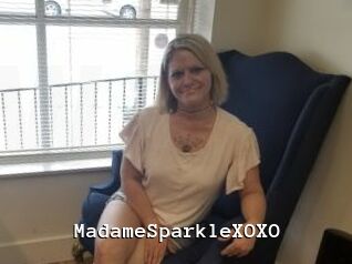 MadameSparkleXOXO