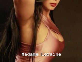 Madame_Loraine
