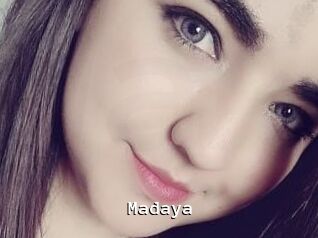 Madaya
