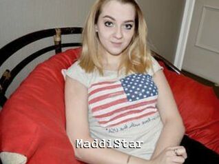 MaddiStar