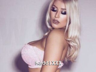MaddiXXX