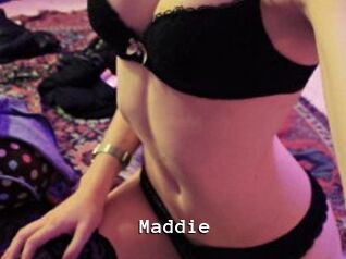 Maddie