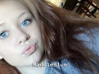 MaddieBlue