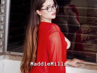 MaddieMillz