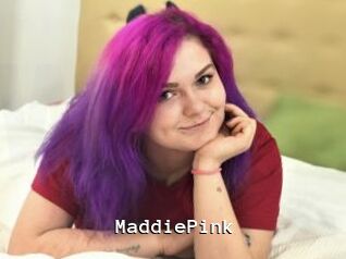 MaddiePink
