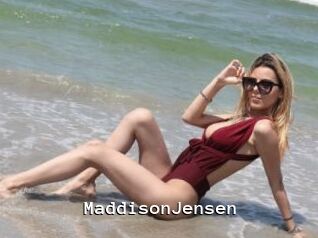 MaddisonJensen