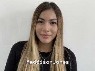 MaddisonJones