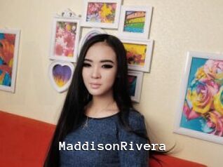 MaddisonRivera