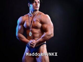 MaddoxHUNKX