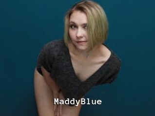 MaddyBlue