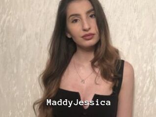 MaddyJessica