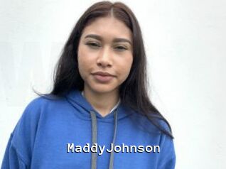 MaddyJohnson