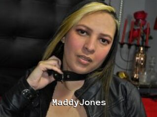 MaddyJones