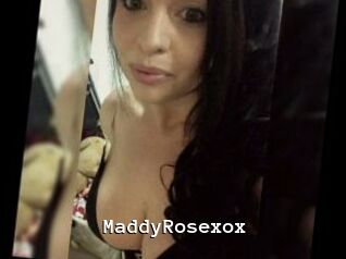 MaddyRosexox