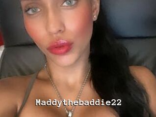 Maddythebaddie22