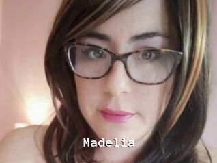 Madelia