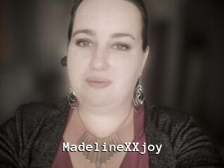 MadelineXXjoy
