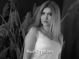 MadelynJes