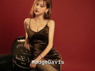 MadgeDavis