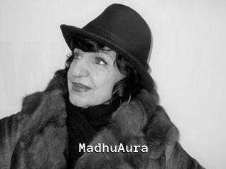 MadhuAura