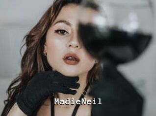 MadieNeil Webcamsex Amateur