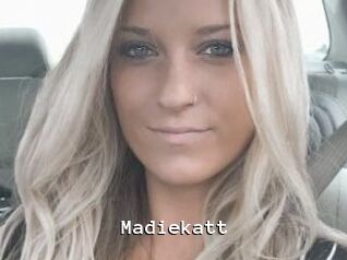 Madiekatt