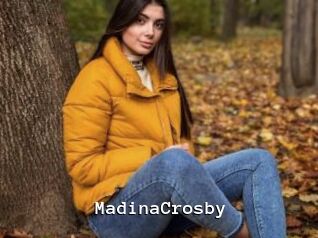 MadinaCrosby