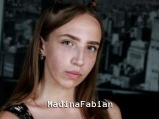 MadinaFabian Webcamsex Amateur