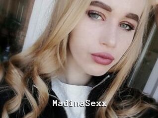 MadinaSexx Webcamsex Amateur