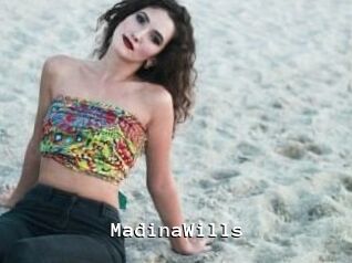 MadinaWills