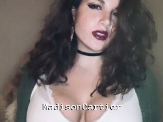 MadisonCartier