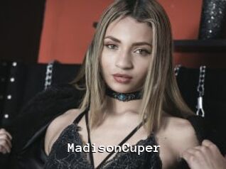 MadisonCuper