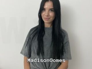 MadisonGomes