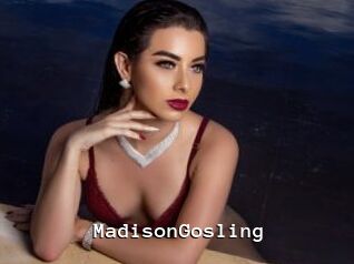 MadisonGosling Webcamsex Amateur