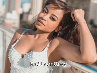 MadisonGrey
