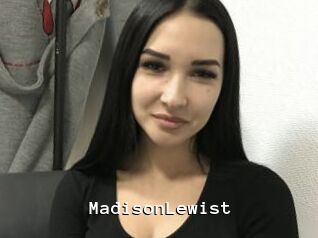 MadisonLewist
