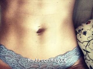 MadisonMayXX