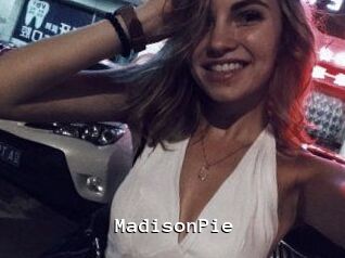 MadisonPie