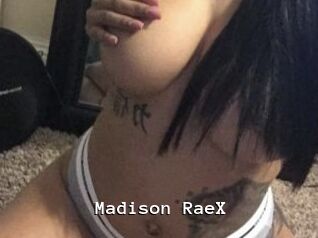 Madison_RaeX