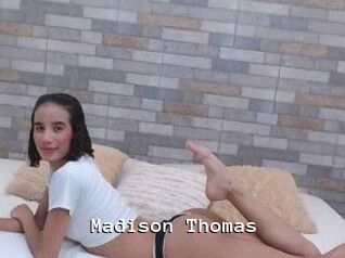 Madison_Thomas Webcamsex Amateur