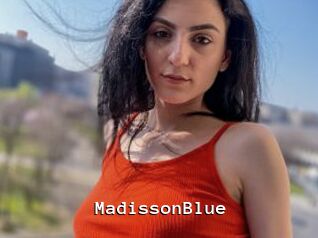MadissonBlue