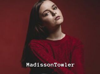 MadissonTowler
